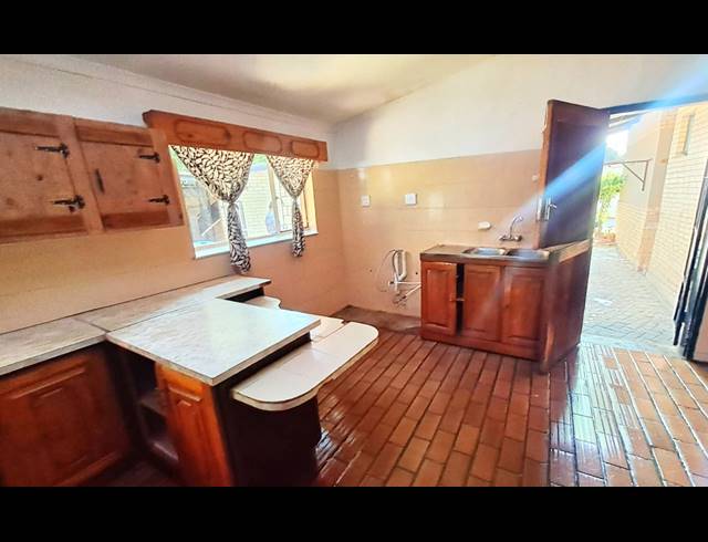 3 BEDROOM HOUSE FOR SALE IN SASOLBURG EXT 23